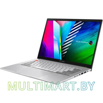 Игровой ноутбук ASUS Vivobook Pro 14X OLED N7400PC-KM059 (90NB0U44-M01450) картинка 3